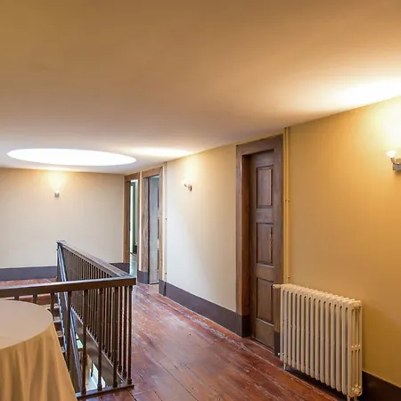 Casa Do Monte De Negrelos Santo Tirso