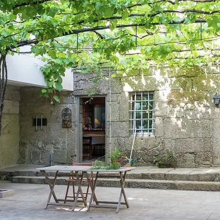 Casa rural Casa Do Monte De Negrelos